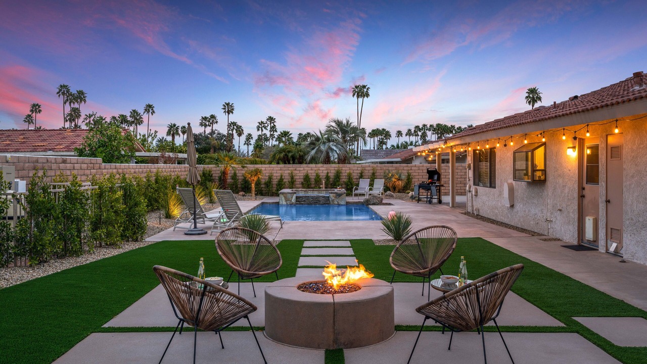 Photo of Patio Balcony in Araby