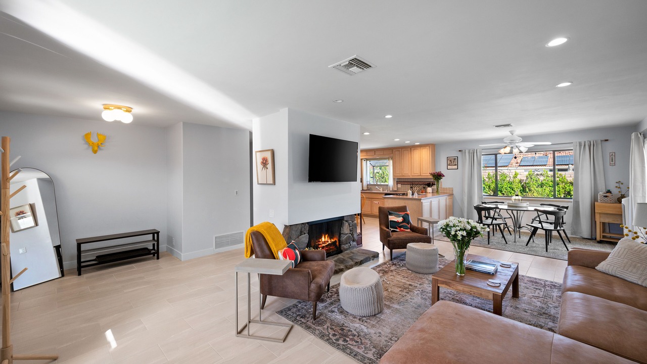 Photo of Livingroom in Araby