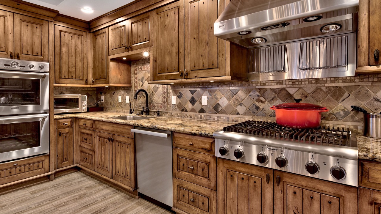 Photo of Kitchen in Incline Village