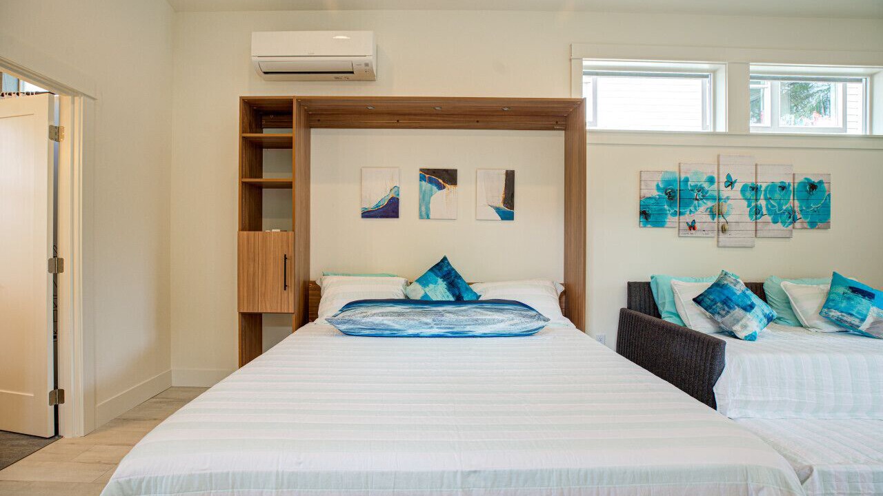 Photo of Bedroom in Hillsboro