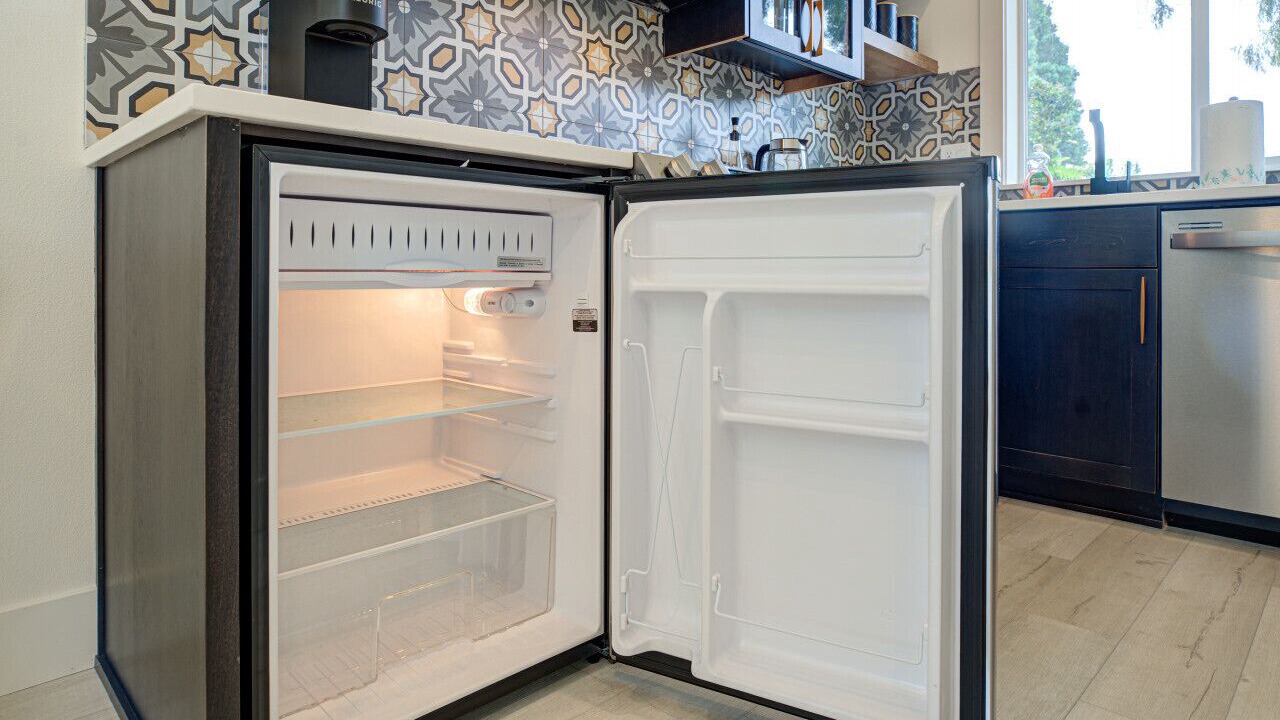 Photo of Kitchen in Hillsboro