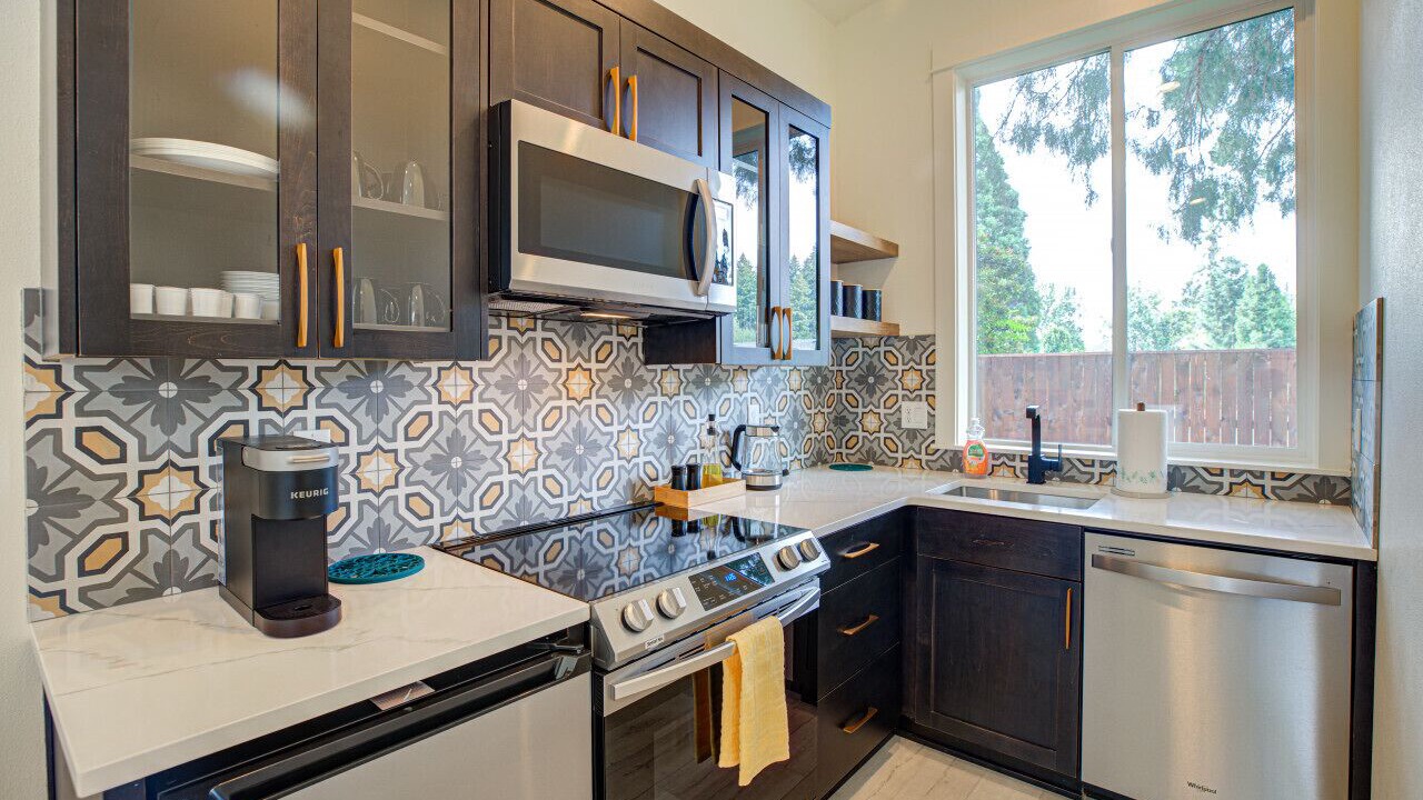 Photo of Kitchen in Hillsboro
