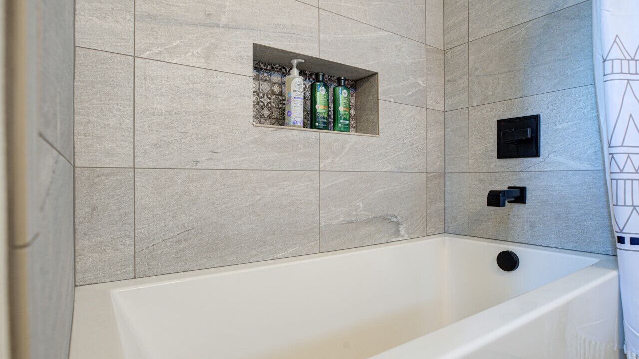 Photo of Bathroom in Hillsboro