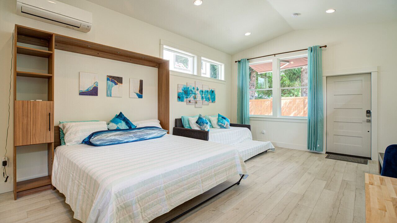 Photo of Bedroom in Hillsboro