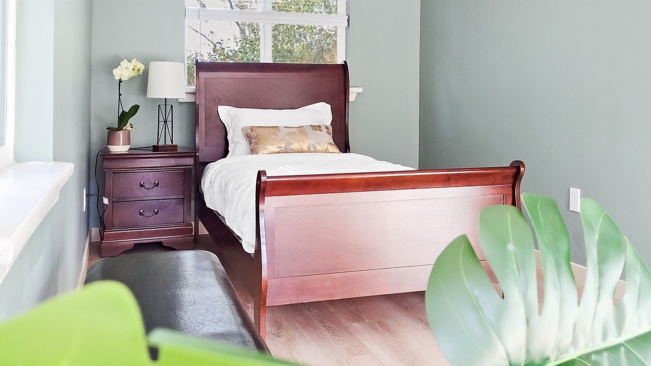 Photo of Bedroom in Westport