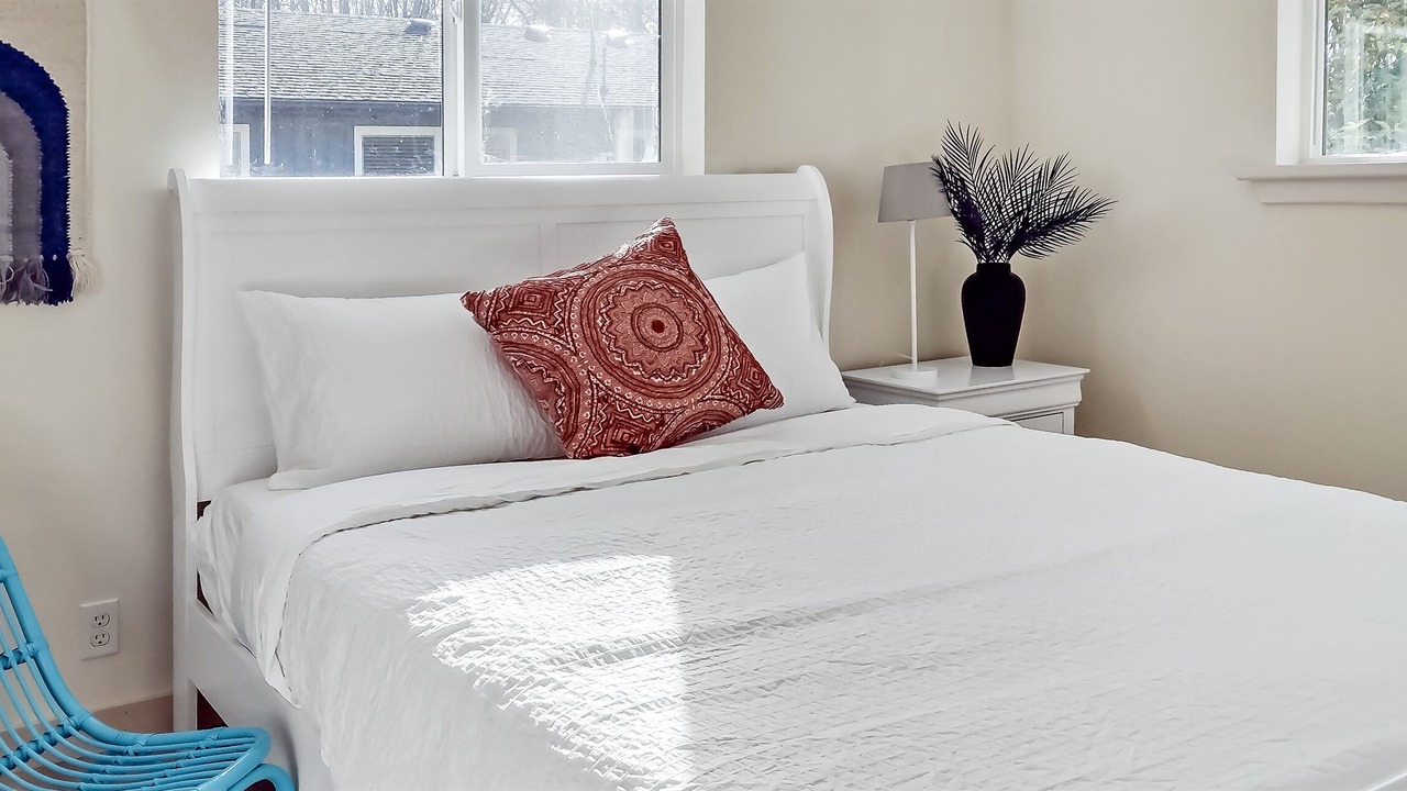 Photo of Bedroom in Westport