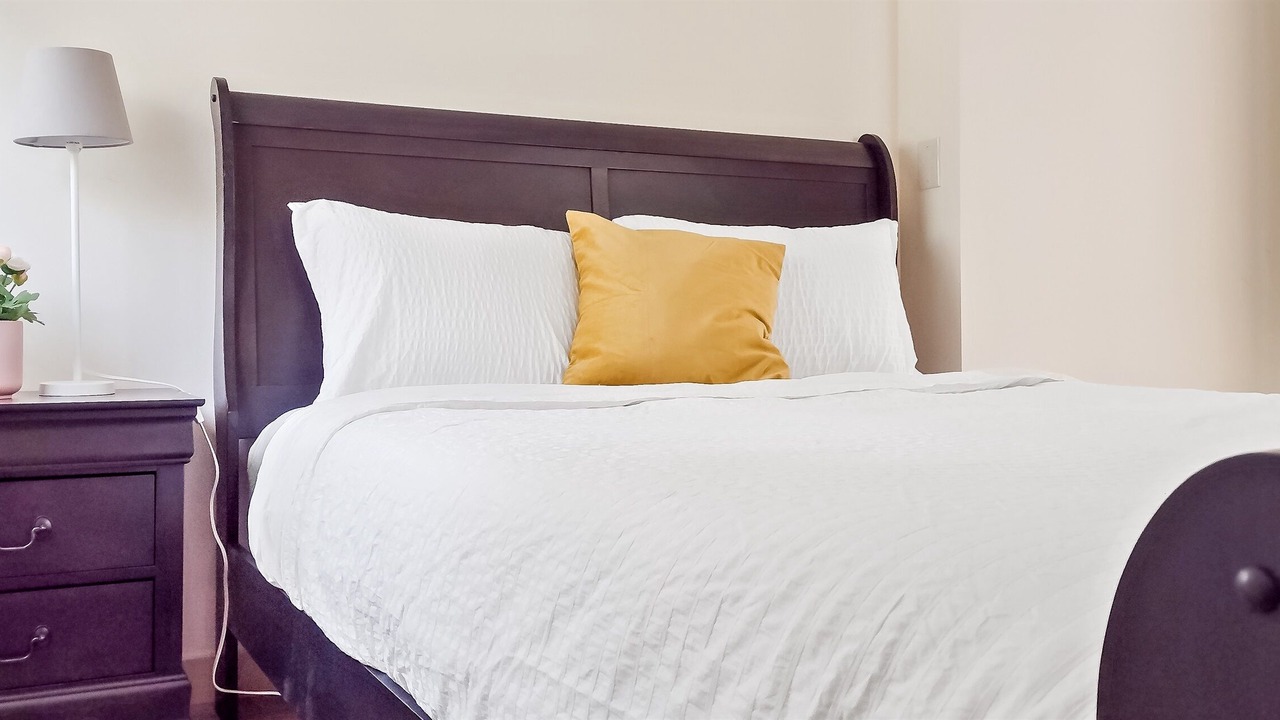Photo of Bedroom in Westport