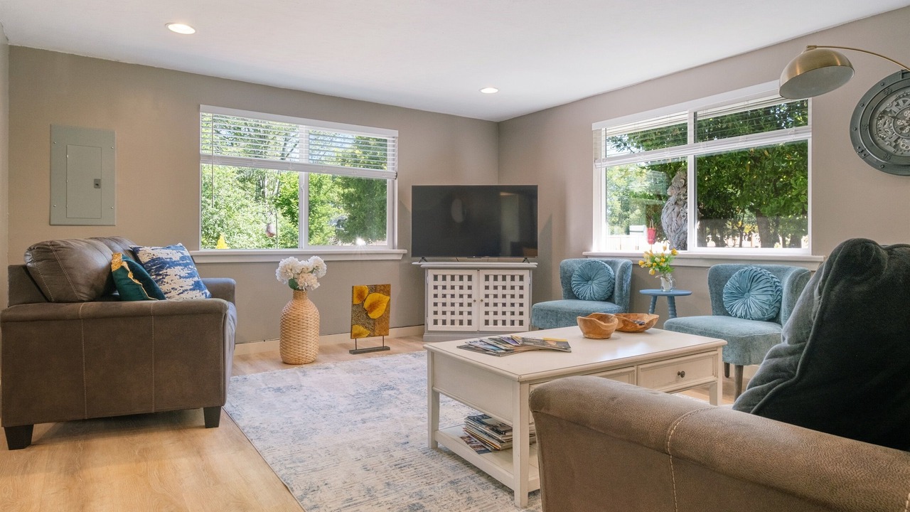 Photo of Livingroom in Westport