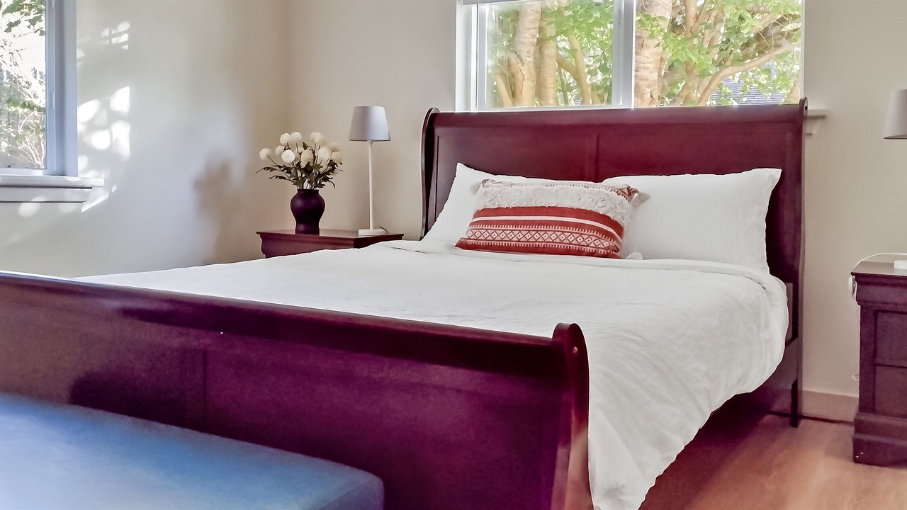 Photo of Bedroom in Westport
