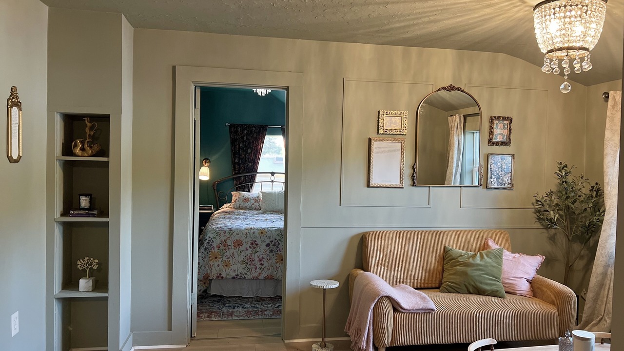 Photo of Livingroom in Ridgefield