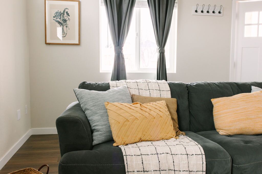Photo of Livingroom in Highland