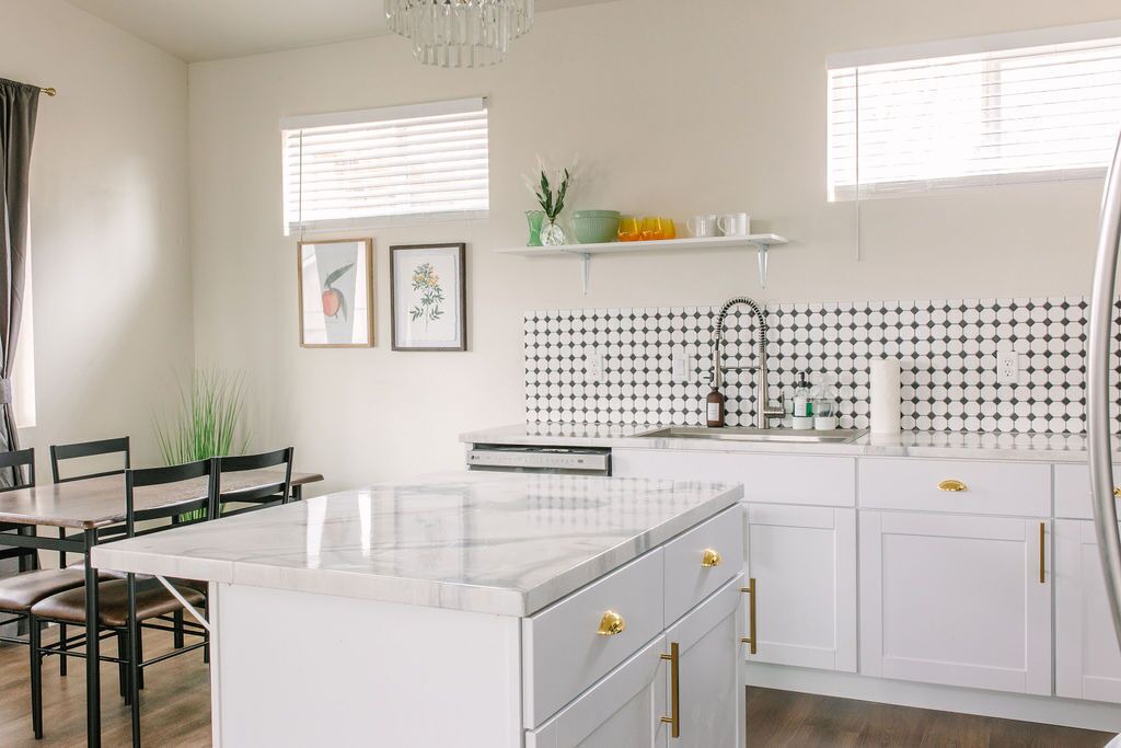 Photo of Kitchen in Highland