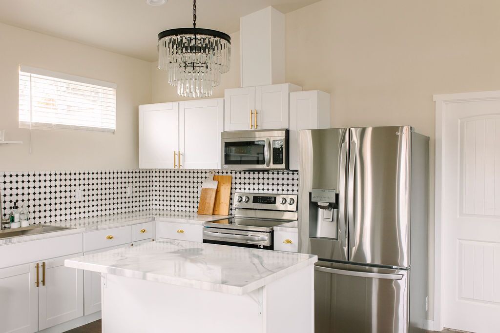 Photo of Kitchen in Highland