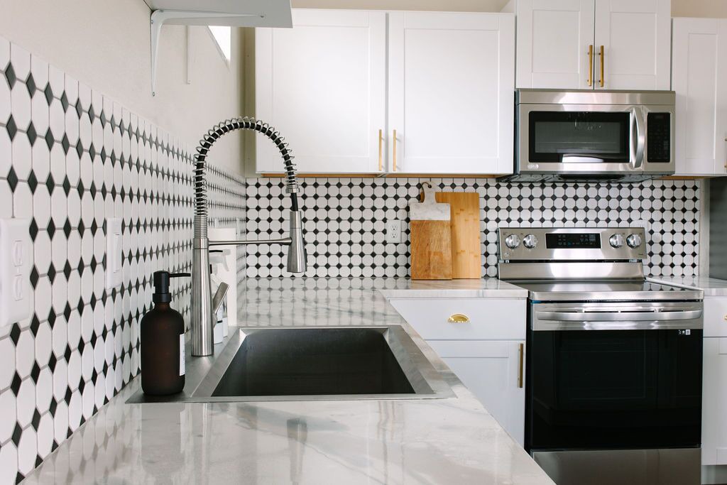 Photo of Kitchen in Highland