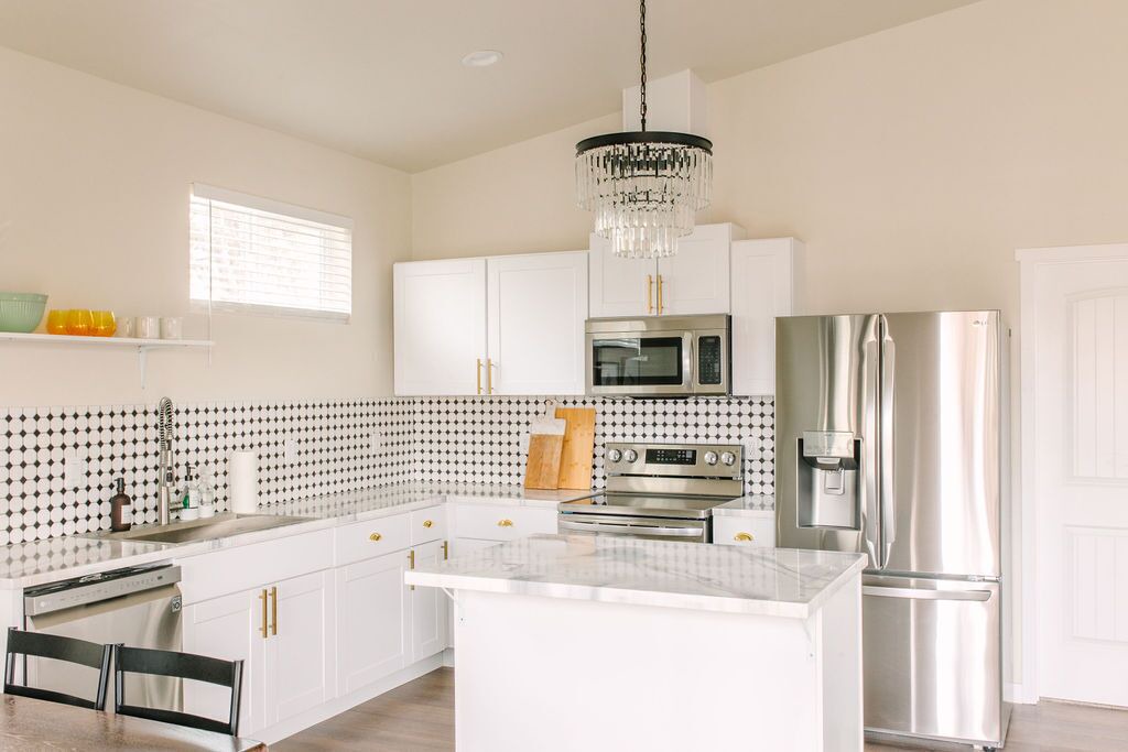 Photo of Kitchen in Highland