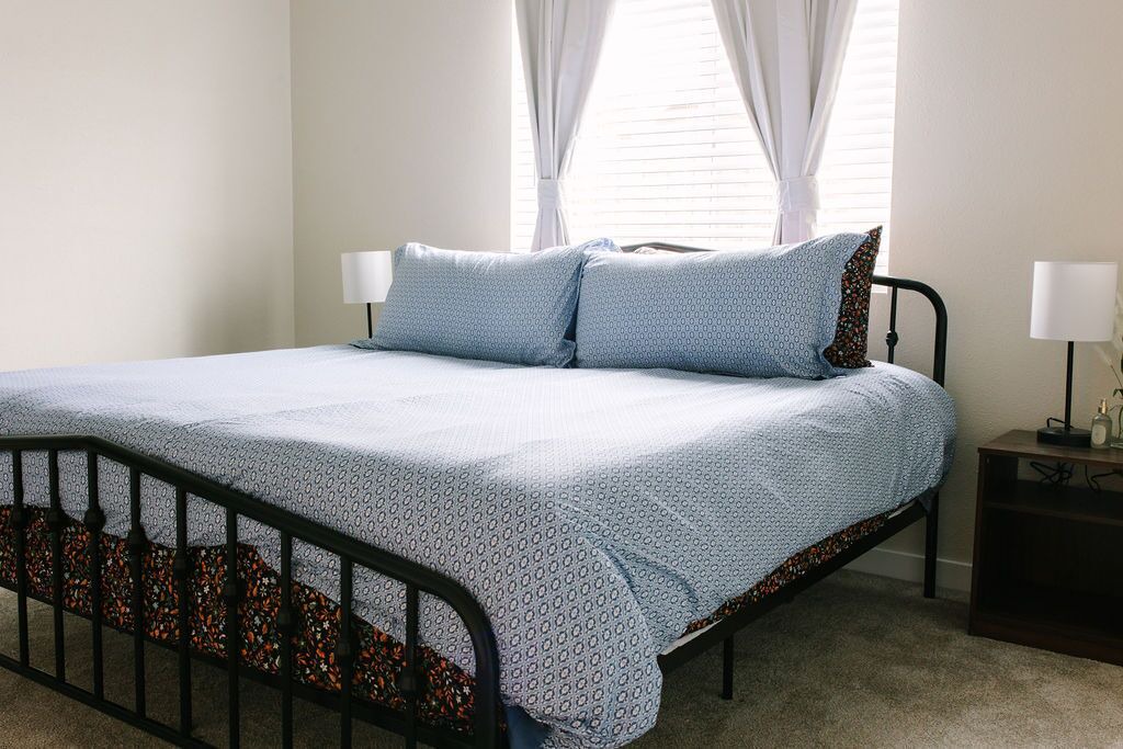 Photo of Bedroom in Highland