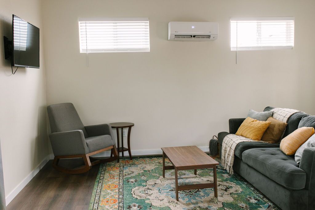 Photo of Livingroom in Highland