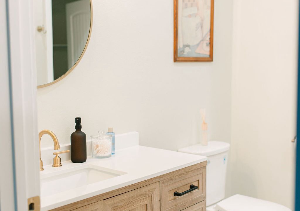 Photo of Bathroom in Highland