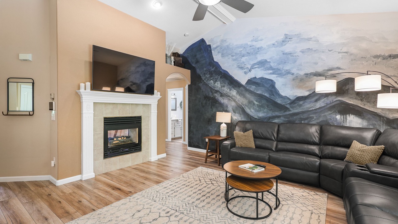 Photo of Livingroom in Columbia