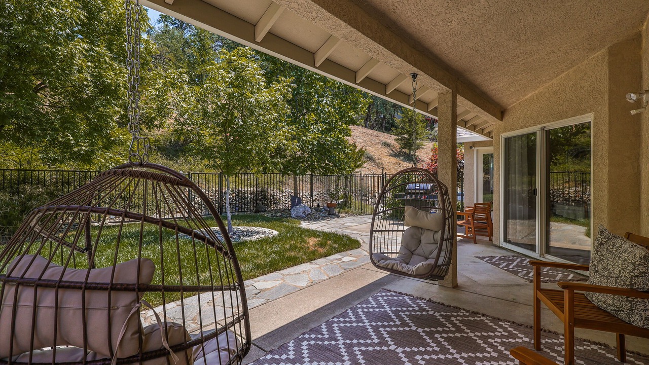 Photo of Patio Balcony in Columbia