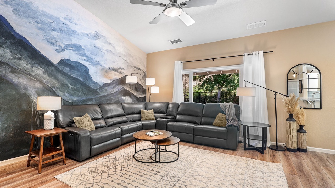 Photo of Livingroom in Columbia