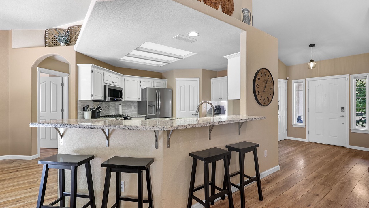 Photo of Kitchen in Columbia