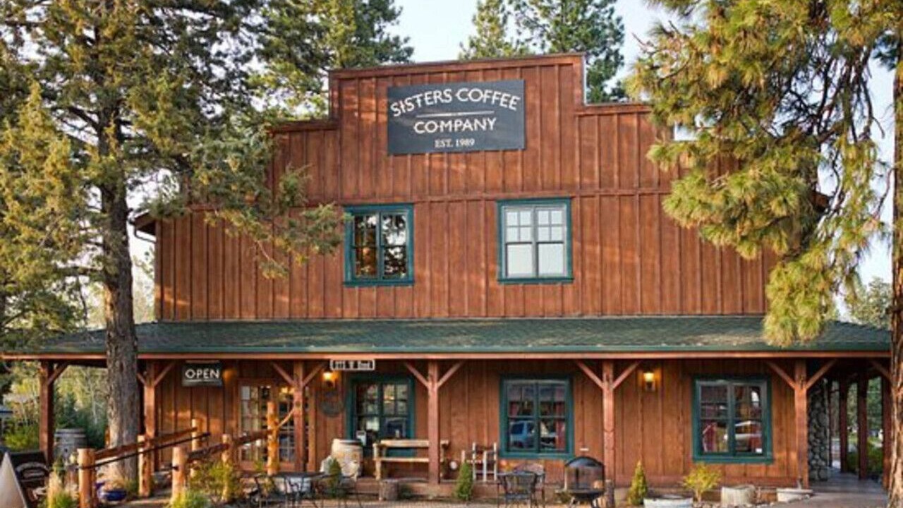 Photo of Outdoor in Sisters