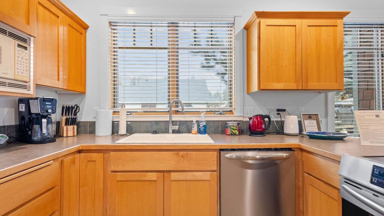 Photo of Kitchen in Sisters