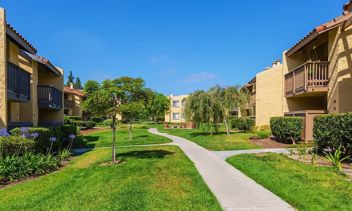 Photo of Outdoor in Bay Terraces