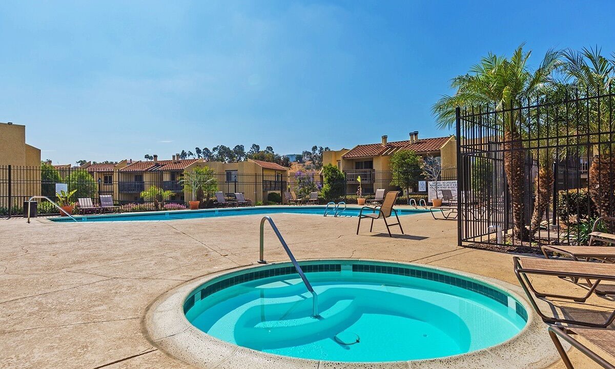 Photo of Outdoor in Bay Terraces