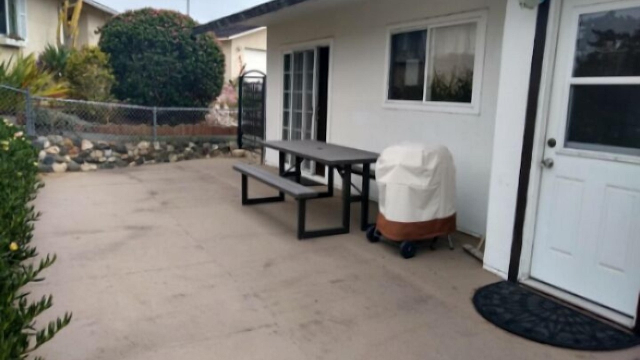 Photo of Outdoor in Seaside