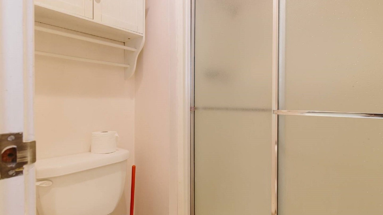 Photo of Bathroom in Seaside