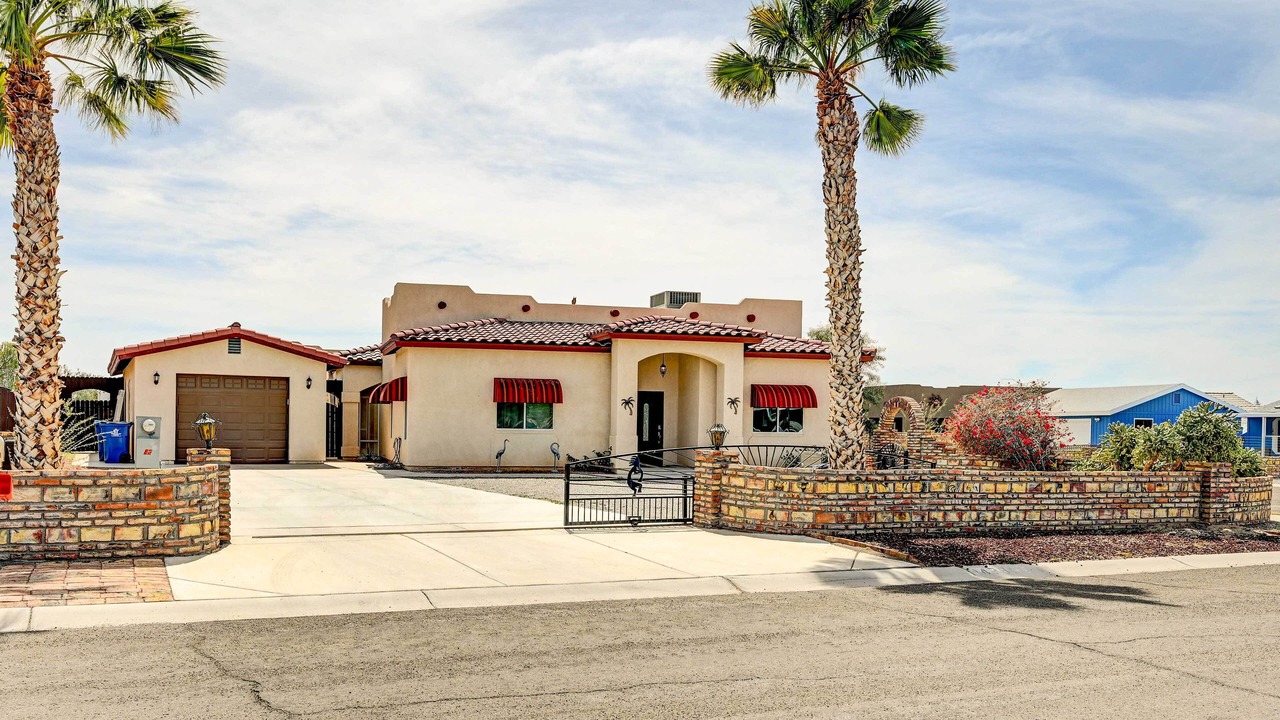 Photo of Outdoor in Foothills