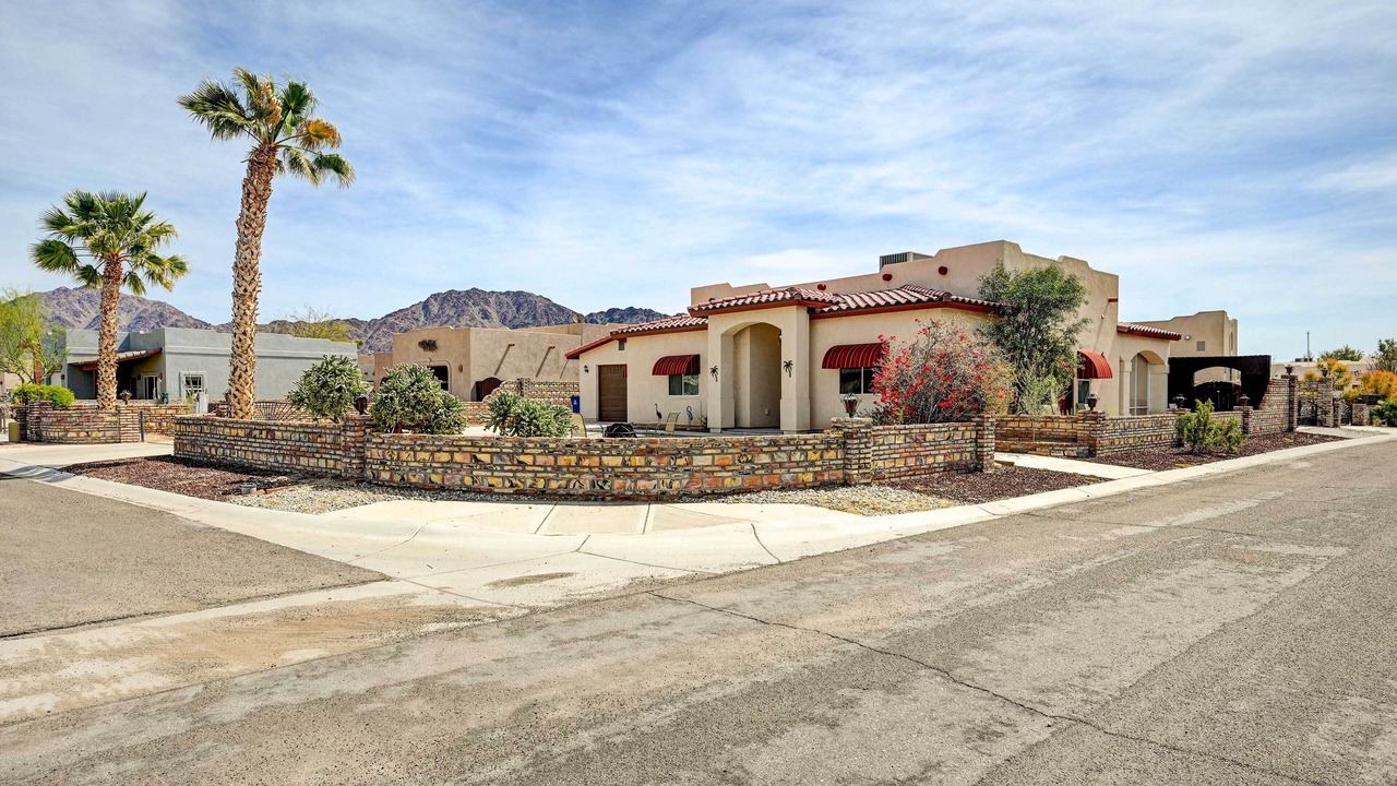 Photo of Outdoor in Foothills