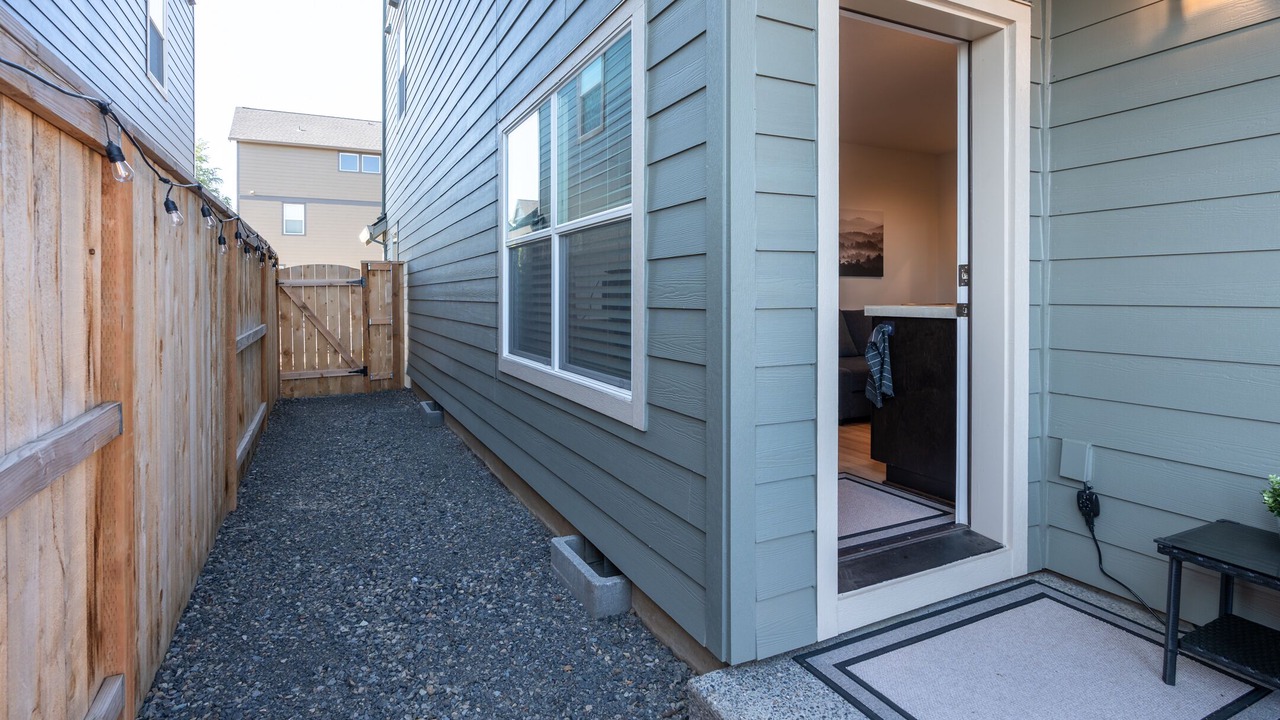 Photo of Outdoor in Troutdale