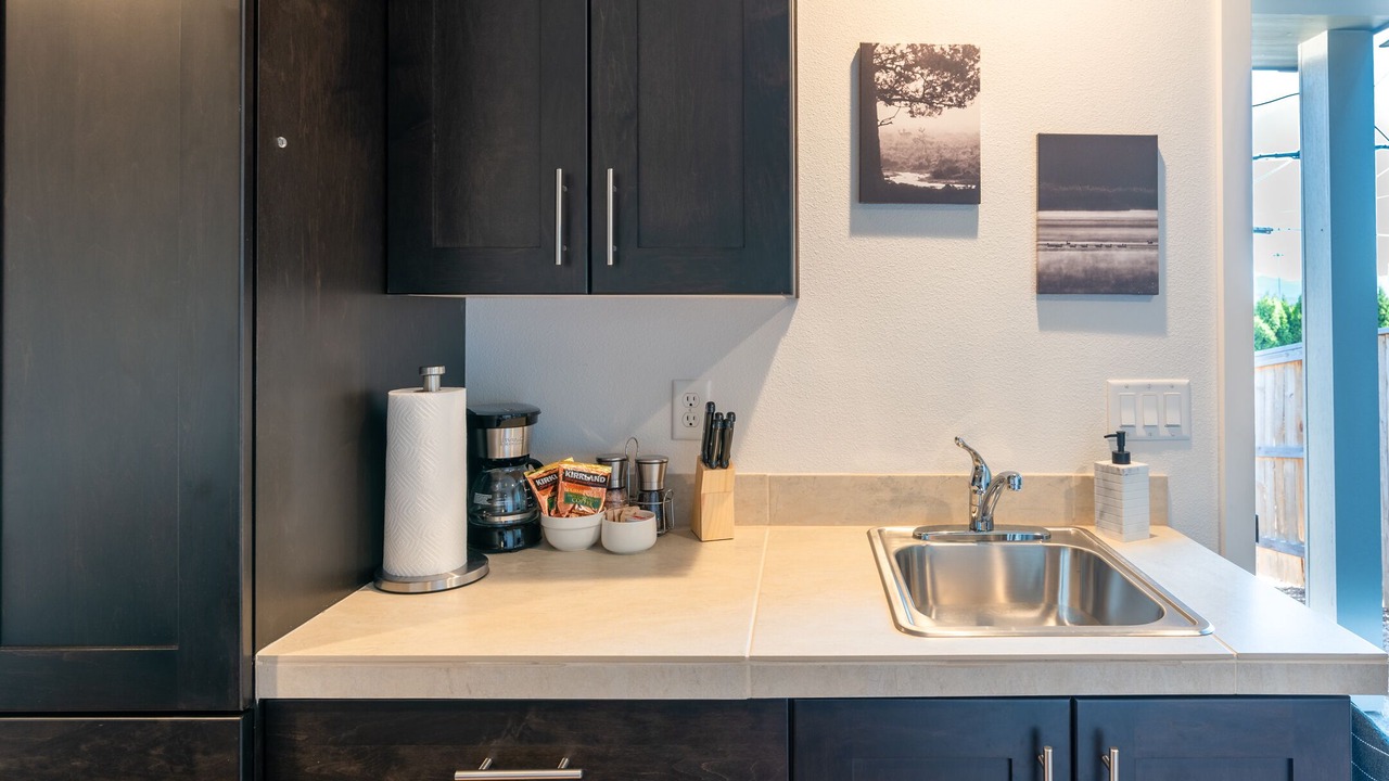 Photo of Kitchen in Troutdale