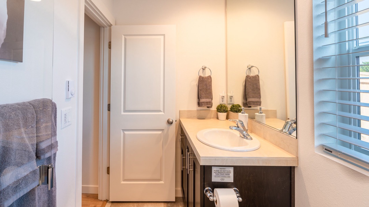 Photo of Bathroom in Troutdale
