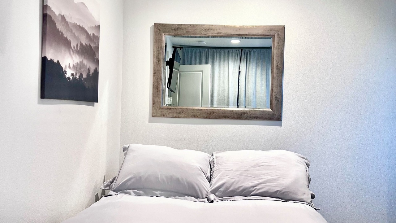 Photo of Bedroom in Troutdale