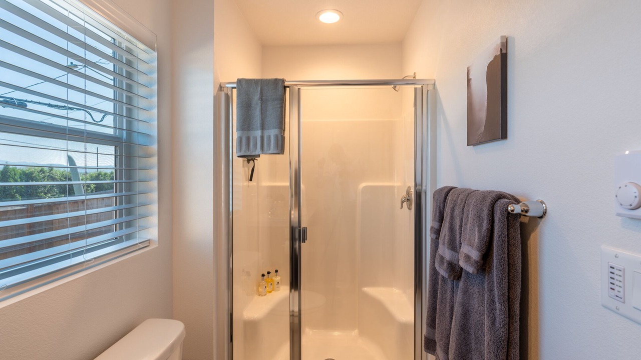 Photo of Bathroom in Troutdale