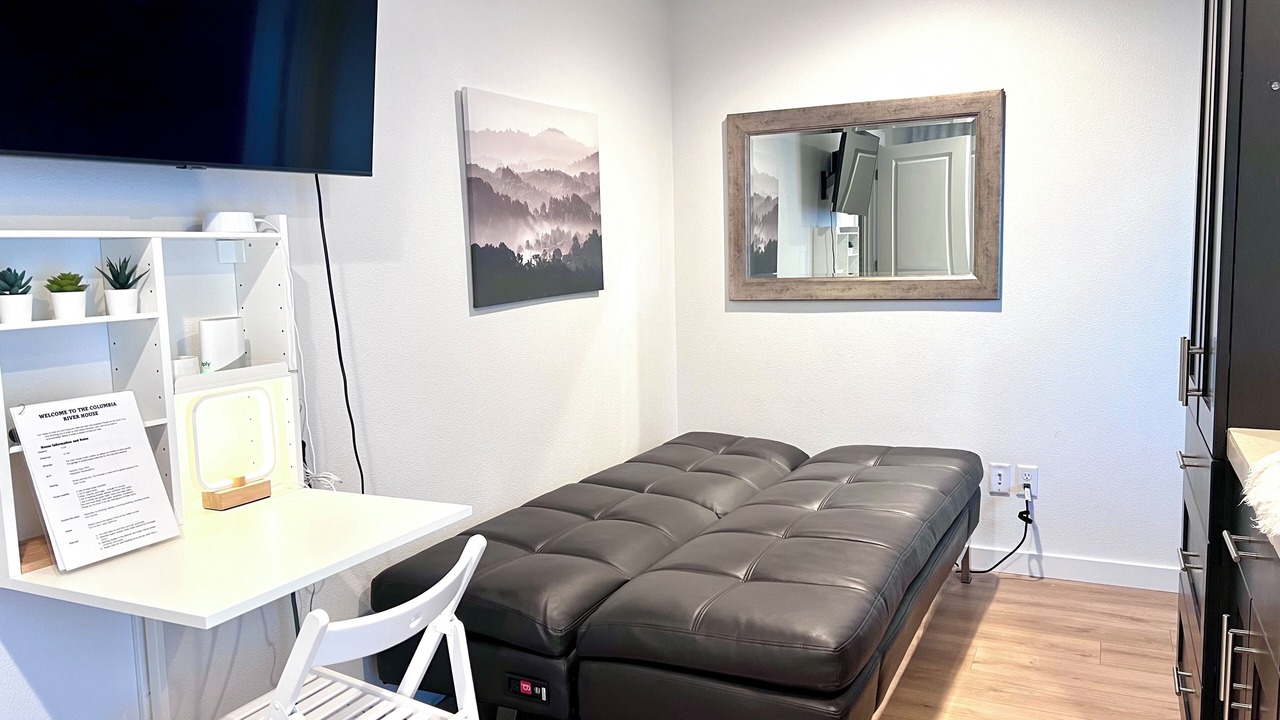 Photo of Bedroom in Troutdale