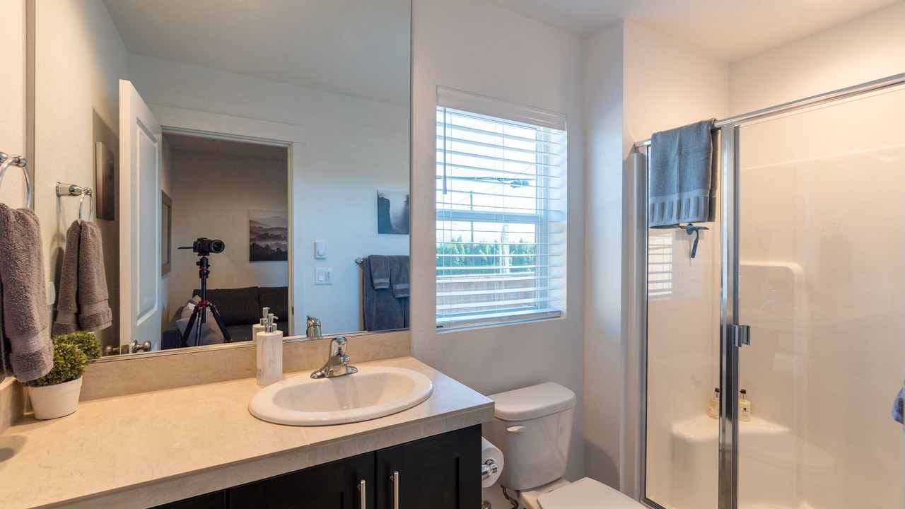 Photo of Bathroom in Troutdale