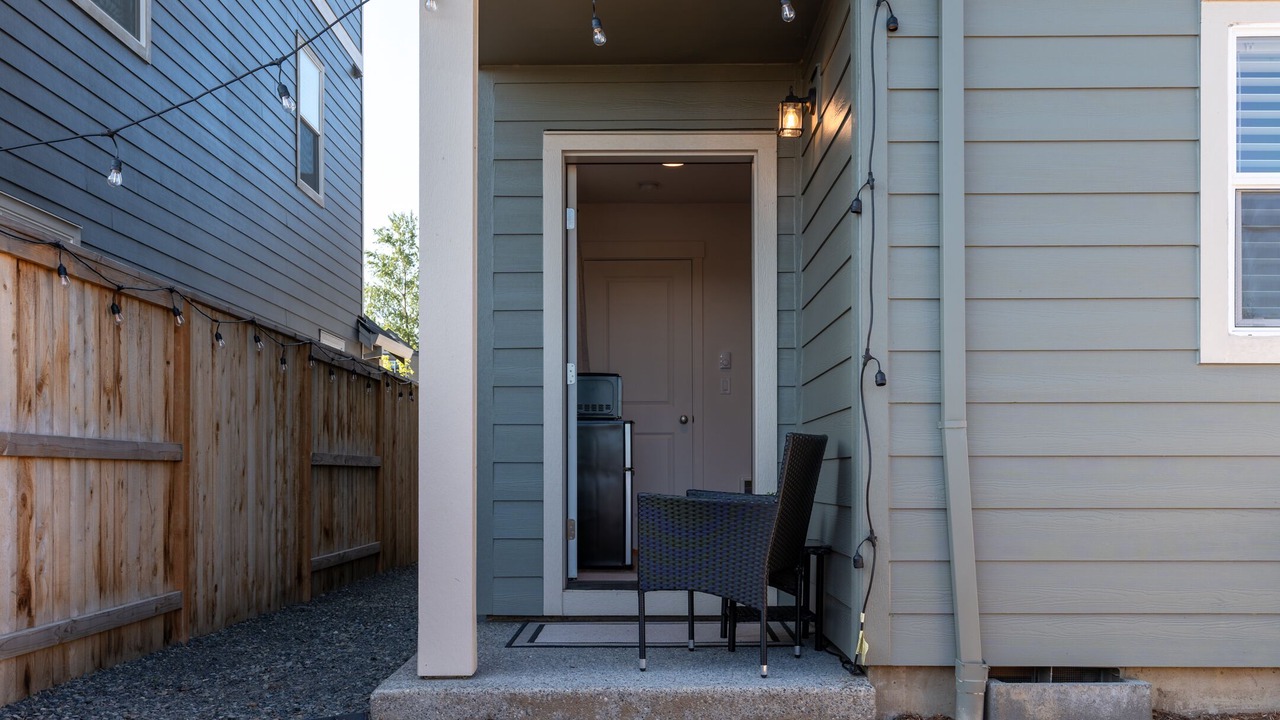 Photo of Outdoor in Troutdale