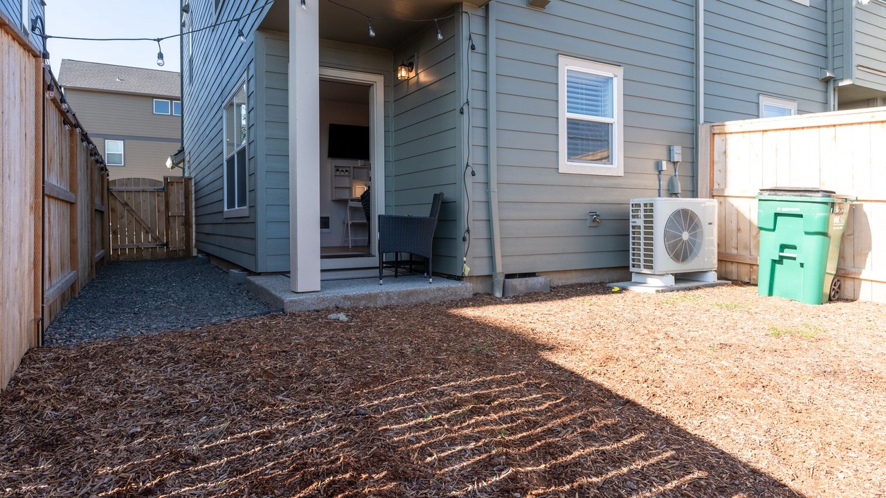 Photo of Outdoor in Troutdale