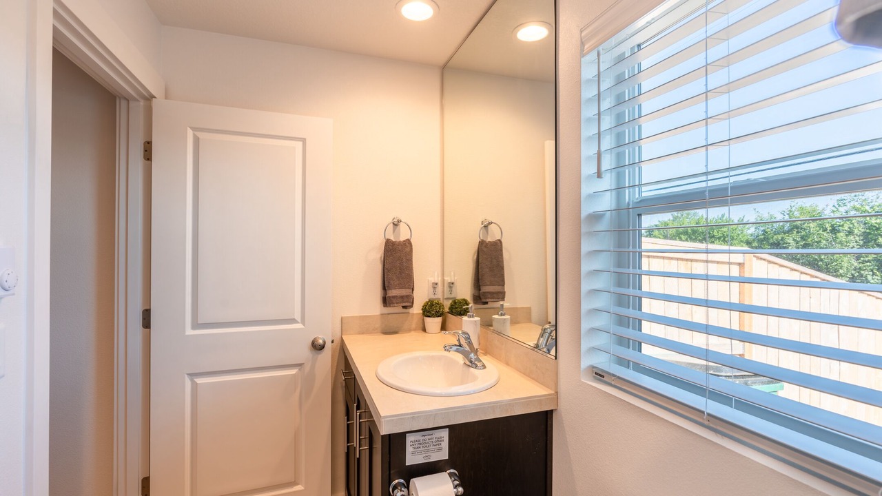 Photo of Bathroom in Troutdale