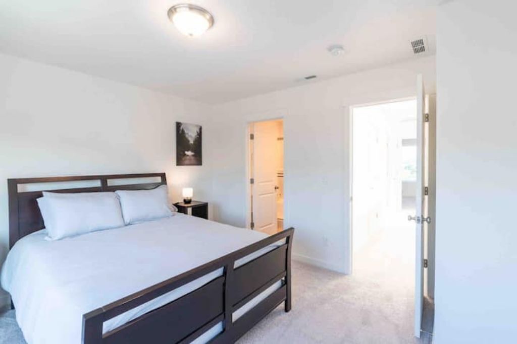 Photo of Bedroom in Troutdale