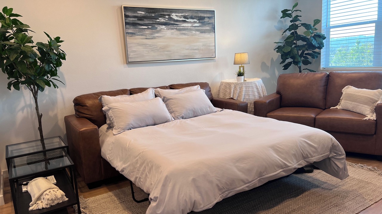 Photo of Bedroom in Troutdale