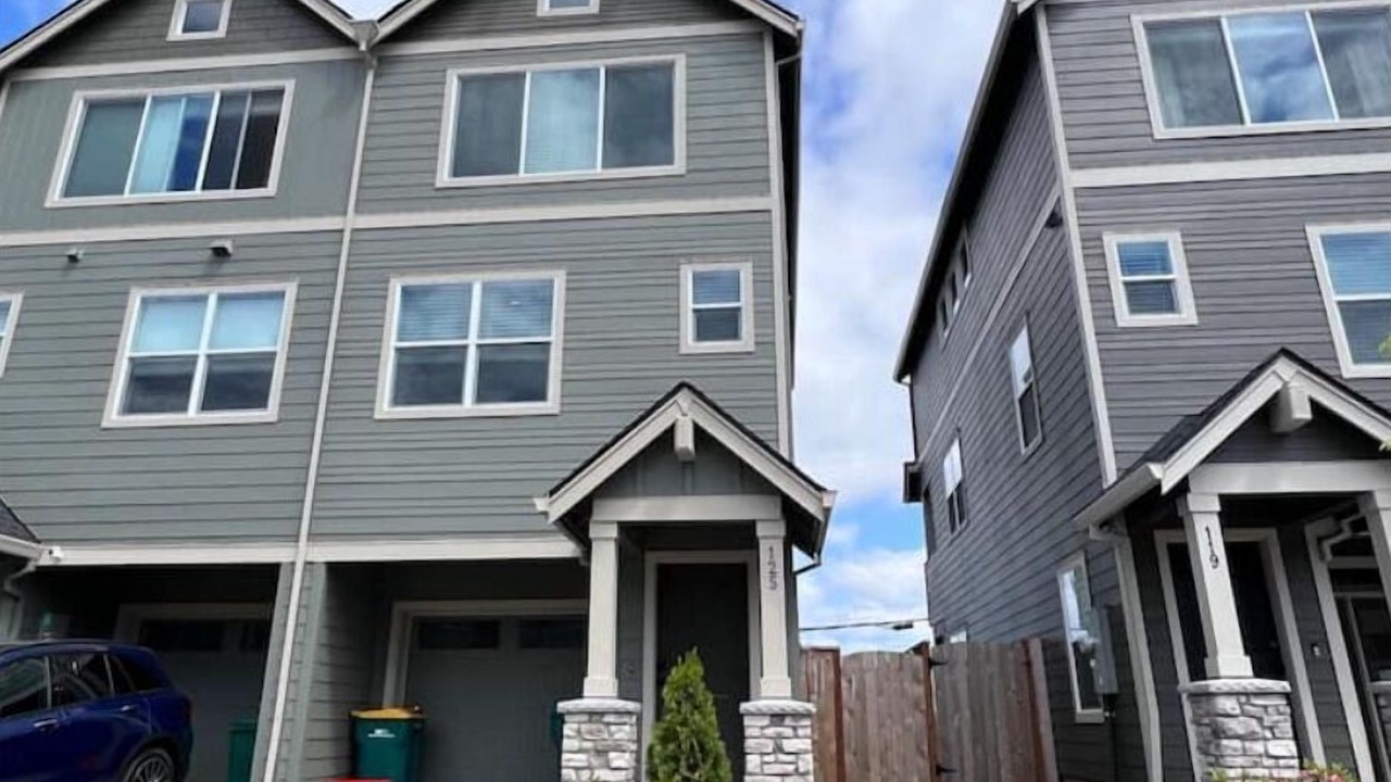 Photo of Outdoor in Troutdale