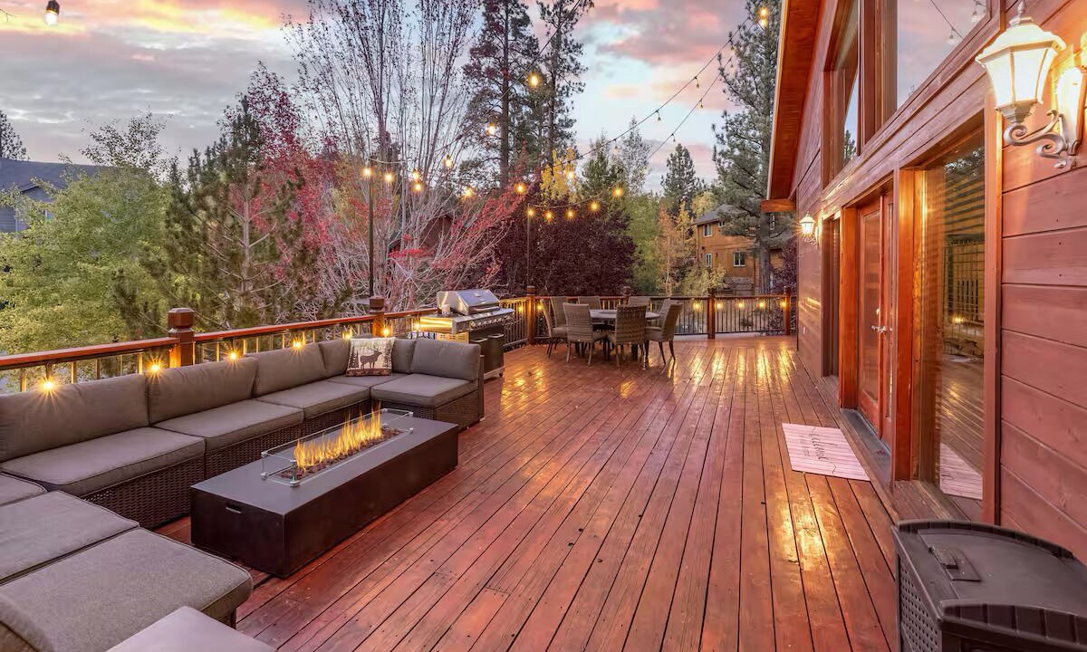 Photo of Outdoor in Eagle Mountain Estates