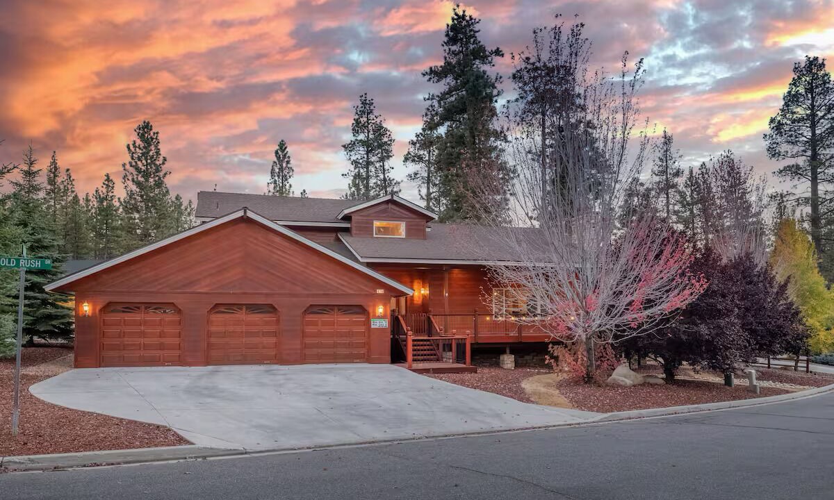 Photo of Outdoor in Eagle Mountain Estates