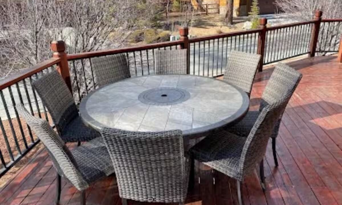 Photo of Outdoor in Eagle Mountain Estates